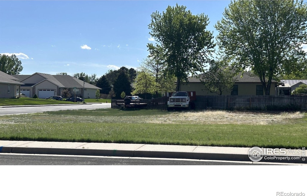402 Samples Ave, Brush, CO 80723