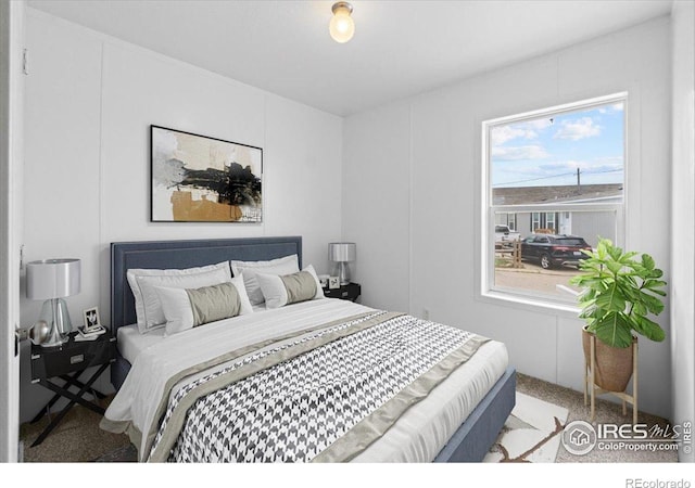 830 1st St # 14, Pierce, CO 80650 - view of bedroom