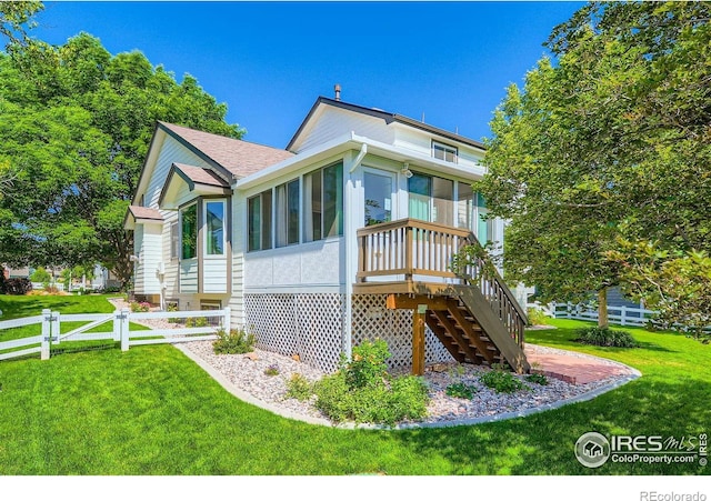 450 Wapola Ave, Loveland, CO 80537 - photo 30
