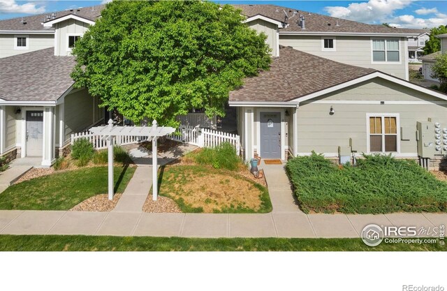 3639 29th St Unit 7, Greeley, CO 80634 - photo 35
