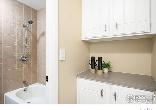 93 Benthaven Pl, Boulder, CO 80305 - full bathroom featuring shower / bathtub combination