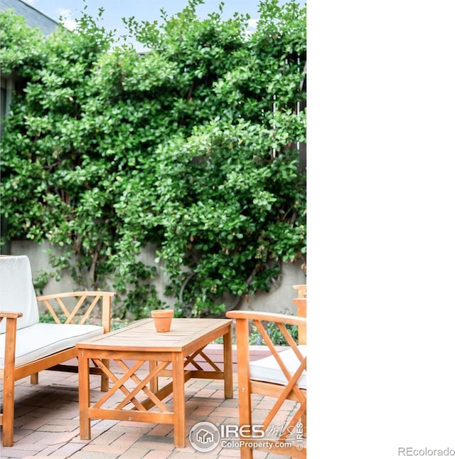 93 Benthaven Pl, Boulder, CO 80305 - wooden deck featuring fence