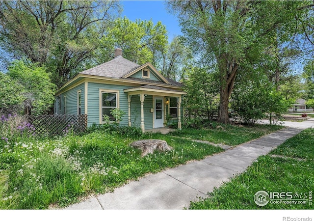 422 Whedbee St, Fort Collins, CO 80524 - photo 2