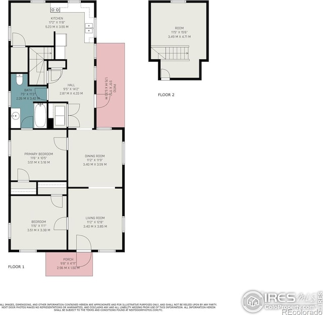422 Whedbee St, Fort Collins, CO 80524 - photo 26