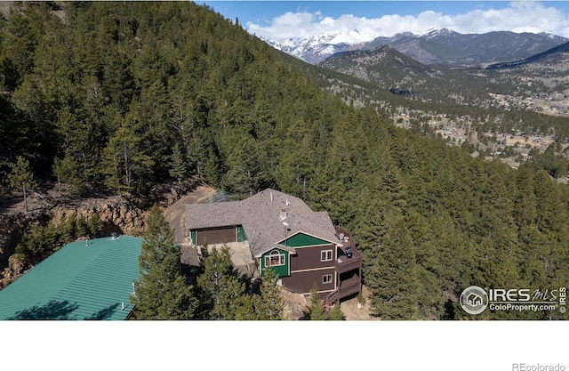 580 Upper Venner Rd, Estes Park, CO 80517 - photo 1