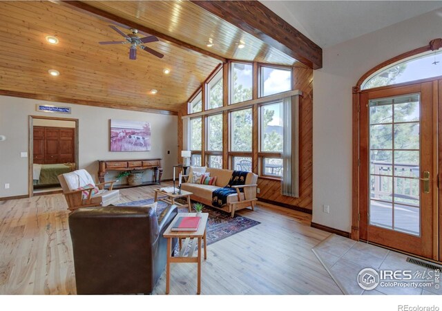580 Upper Venner Rd, Estes Park, CO 80517 - photo 7