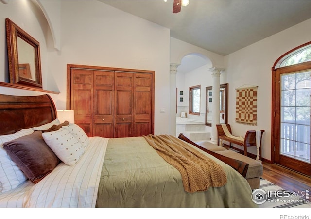 580 Upper Venner Rd, Estes Park, CO 80517 - photo 15