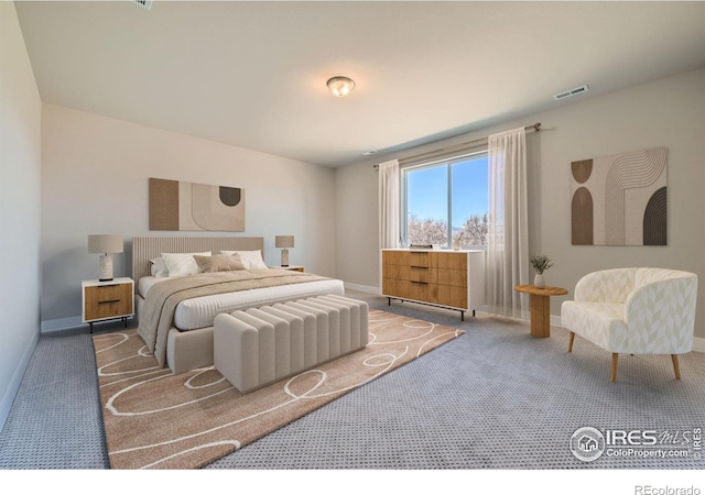 2710 Crystal Spgs, Longmont, CO 80503 - carpeted bedroom featuring baseboards