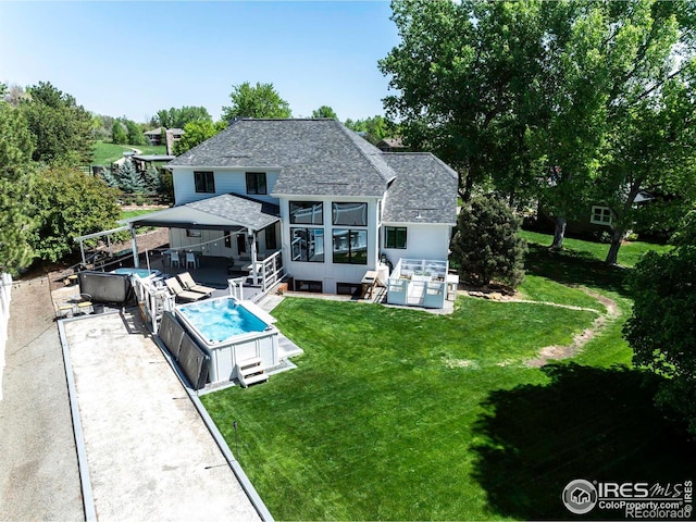 426 W Spruce Ln, Louisville, CO 80027 - photo 28