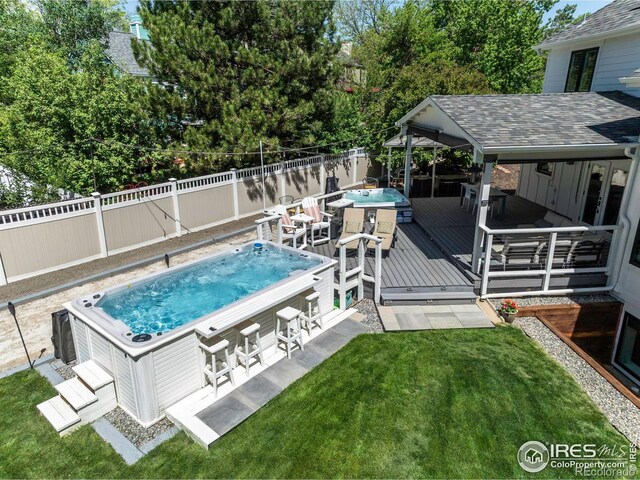 426 W Spruce Ln, Louisville, CO 80027 - photo 29