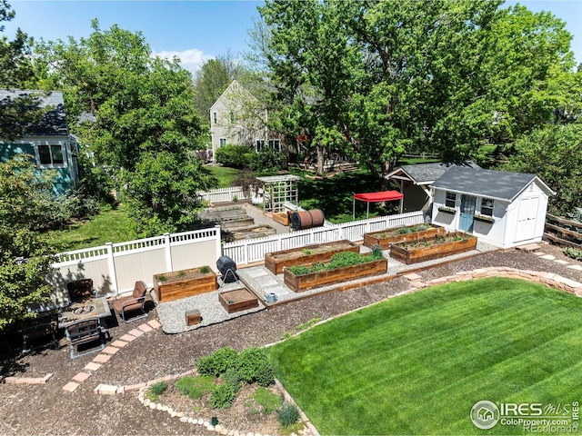 426 W Spruce Ln, Louisville, CO 80027 - photo 33