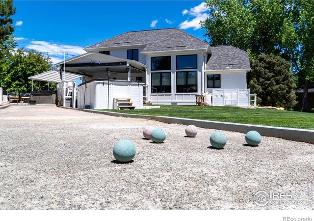 426 W Spruce Ln, Louisville, CO 80027 - photo 31