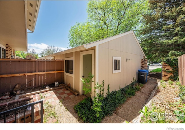 3112 Stanford Rd, Fort Collins, CO 80525 - photo 4