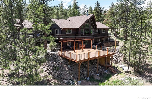287 Wichita Rd, Lyons, CO 80540 - photo 1