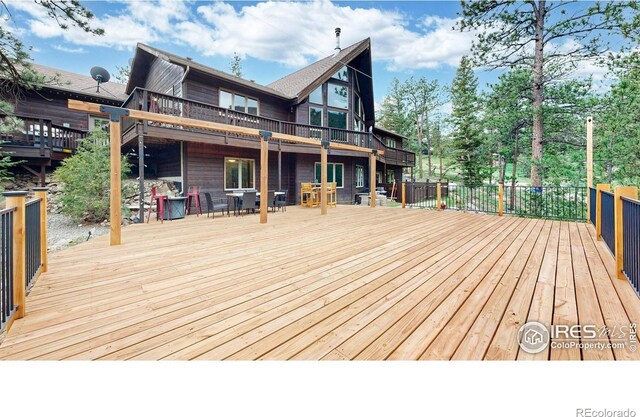 287 Wichita Rd, Lyons, CO 80540 - photo 27