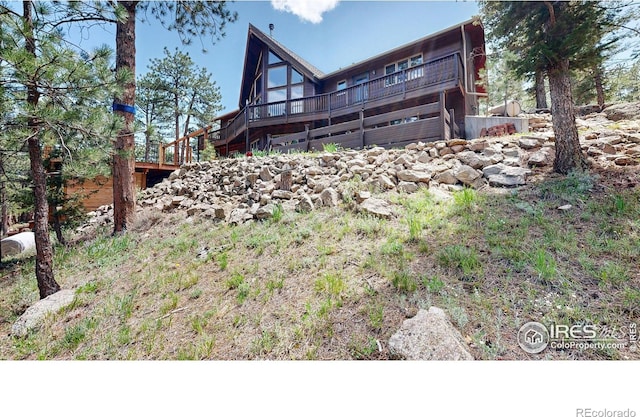 287 Wichita Rd, Lyons, CO 80540 - photo 29