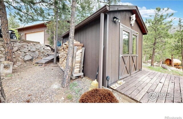 287 Wichita Rd, Lyons, CO 80540 - photo 30