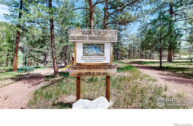 287 Wichita Rd, Lyons, CO 80540 - photo 34