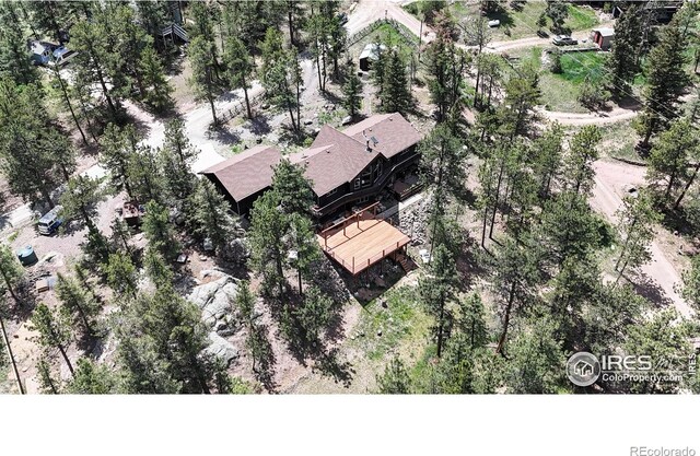 287 Wichita Rd, Lyons, CO 80540 - photo 37