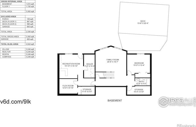 287 Wichita Rd, Lyons, CO 80540 - photo 39