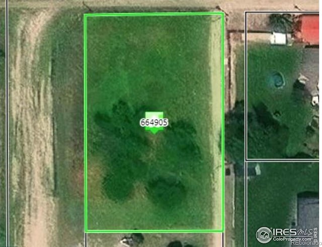709 N Fremont Ave, Fleming CO, 80728 land for sale