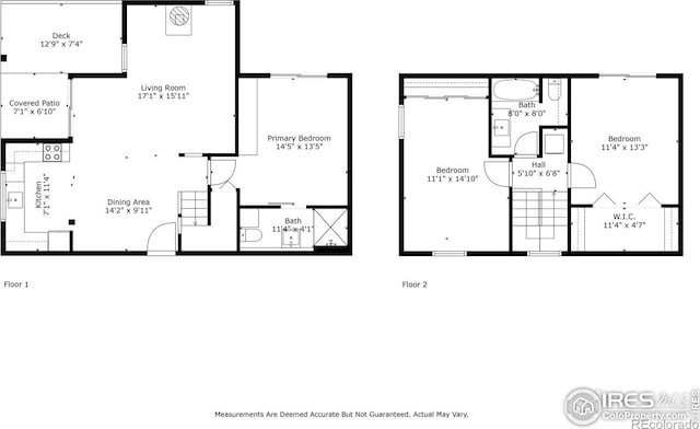 3582 Smuggler Way, Boulder, CO 80305 - home floor plan