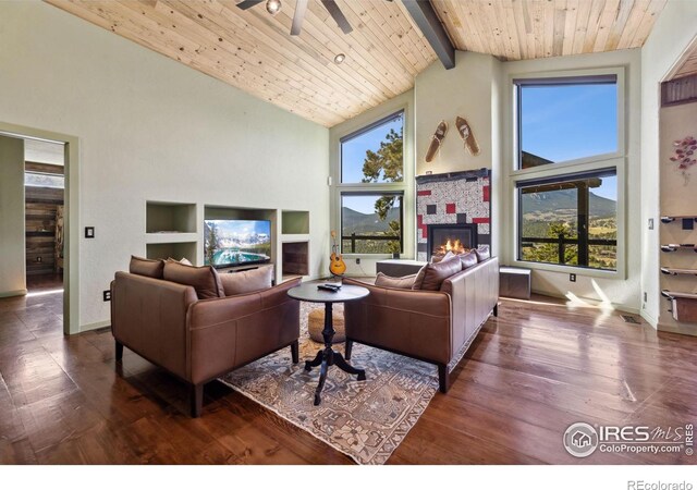 1550 Prospect Mountain Dr, Estes Park, CO 80517 - photo 3