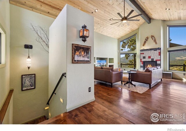 1550 Prospect Mountain Dr, Estes Park, CO 80517 - photo 4