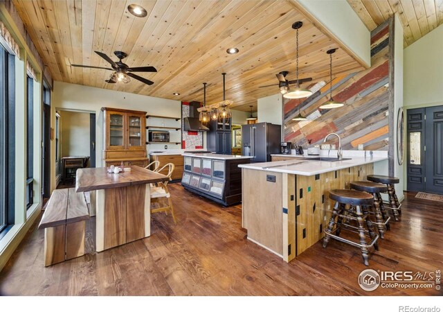 1550 Prospect Mountain Dr, Estes Park, CO 80517 - photo 6