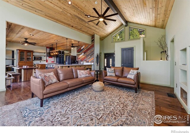 1550 Prospect Mountain Dr, Estes Park, CO 80517 - photo 7