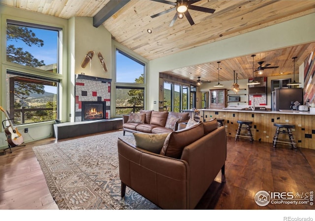 1550 Prospect Mountain Dr, Estes Park, CO 80517 - photo 8