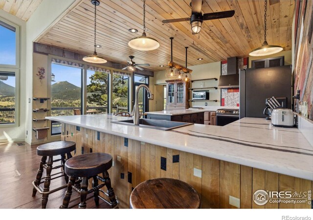1550 Prospect Mountain Dr, Estes Park, CO 80517 - photo 10