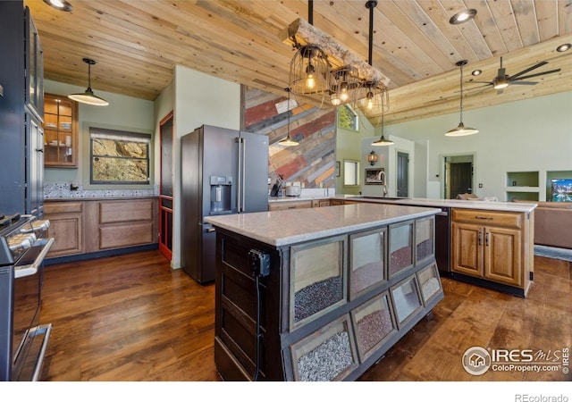 1550 Prospect Mountain Dr, Estes Park, CO 80517 - photo 11