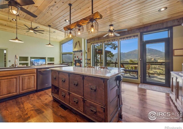 1550 Prospect Mountain Dr, Estes Park, CO 80517 - photo 13