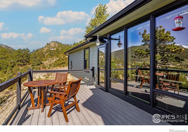 1550 Prospect Mountain Dr, Estes Park, CO 80517 - photo 14