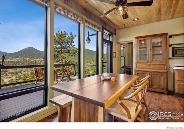 1550 Prospect Mountain Dr, Estes Park, CO 80517 - photo 15