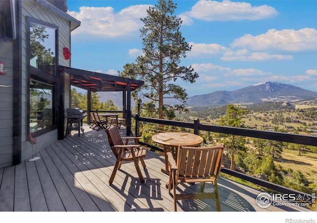 1550 Prospect Mountain Dr, Estes Park, CO 80517 - photo 18