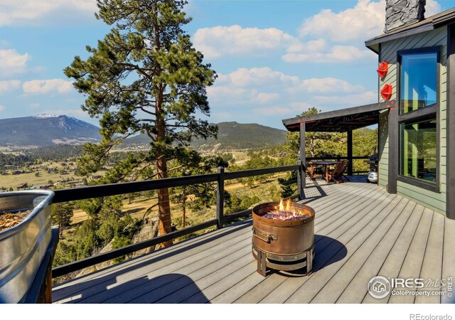 1550 Prospect Mountain Dr, Estes Park, CO 80517 - photo 19