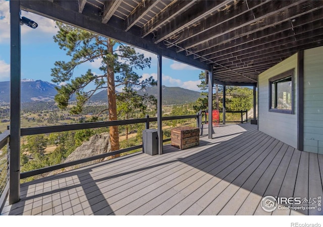 1550 Prospect Mountain Dr, Estes Park, CO 80517 - photo 32