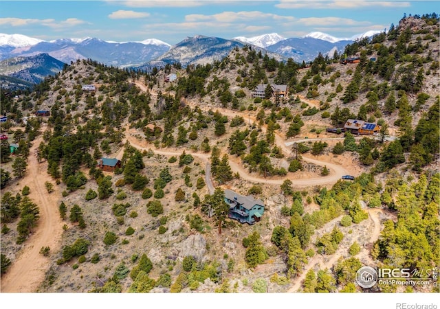 1550 Prospect Mountain Dr, Estes Park, CO 80517 - photo 33