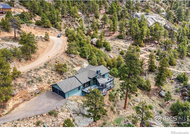 1550 Prospect Mountain Dr, Estes Park, CO 80517 - photo 34