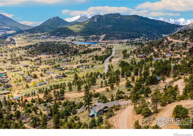 1550 Prospect Mountain Dr, Estes Park, CO 80517 - photo 35