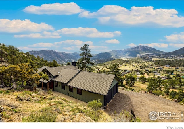 1550 Prospect Mountain Dr, Estes Park, CO 80517 - photo 38