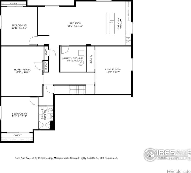 489 Hayloft Way, Brighton, CO 80601 - home floor plan