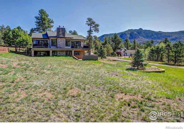 901 Rambling Dr, Estes Park, CO 80517 - photo 1