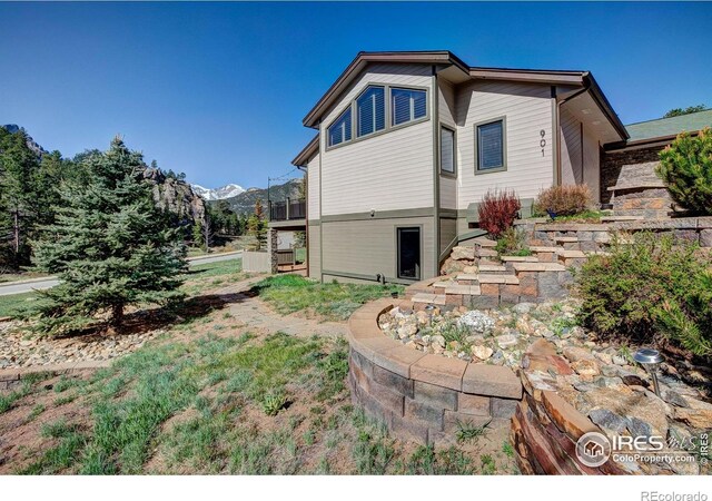 901 Rambling Dr, Estes Park, CO 80517 - photo 7