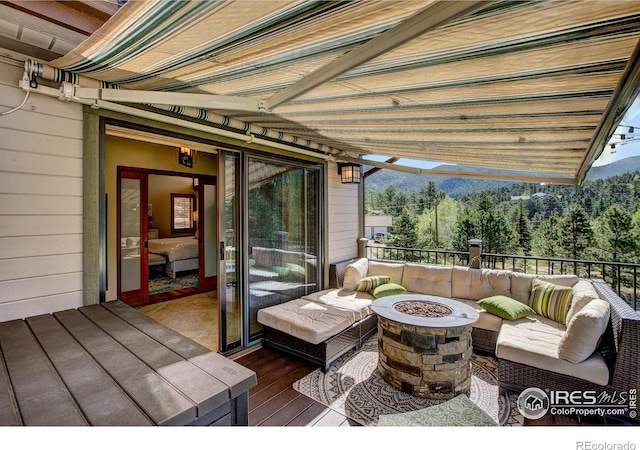 901 Rambling Dr, Estes Park, CO 80517 - photo 13