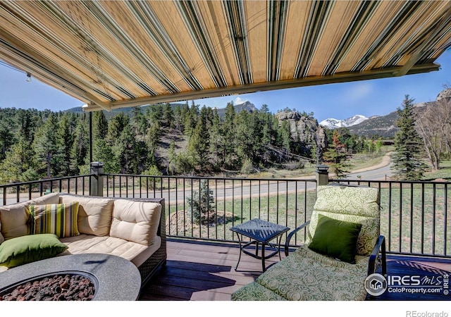 901 Rambling Dr, Estes Park, CO 80517 - photo 16