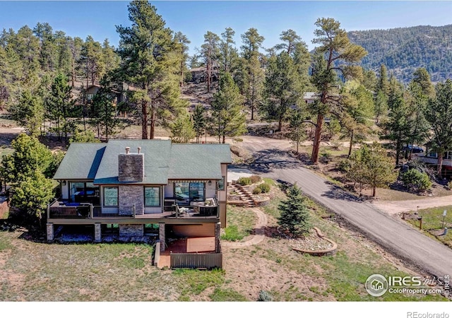 901 Rambling Dr, Estes Park, CO 80517 - photo 11