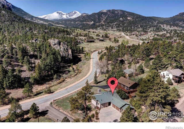 901 Rambling Dr, Estes Park, CO 80517 - photo 17